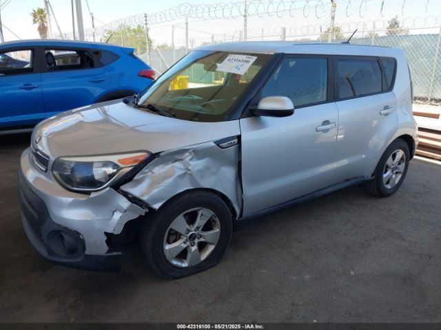 KNDJN2A20H7442555 KIA Soul
