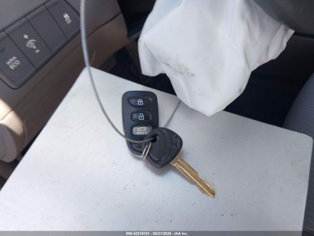 KMHDH4AE5FU300920 Hyundai ELANTRA SE