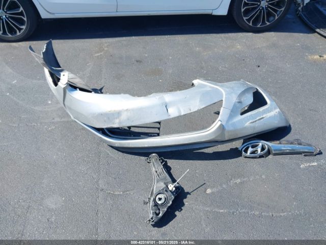KMHDH4AE5FU300920 Hyundai ELANTRA SE