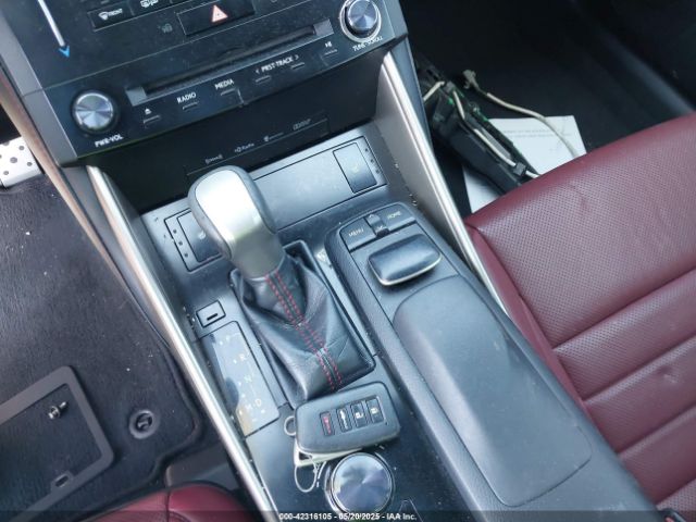JTHBF1D25E5031522 Lexus IS 250