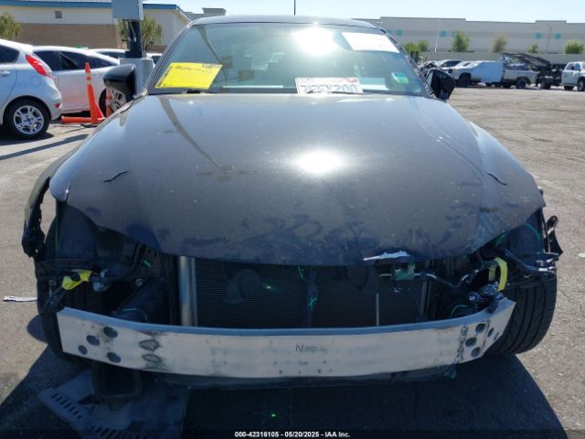 JTHBF1D25E5031522 Lexus IS 250
