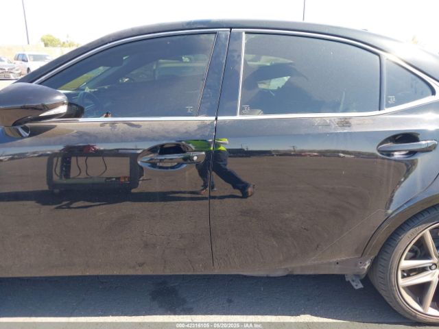 JTHBF1D25E5031522 Lexus IS 250