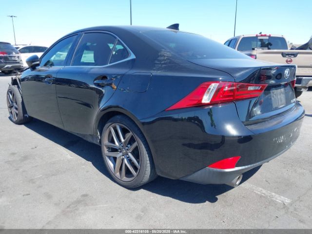 JTHBF1D25E5031522 Lexus IS 250