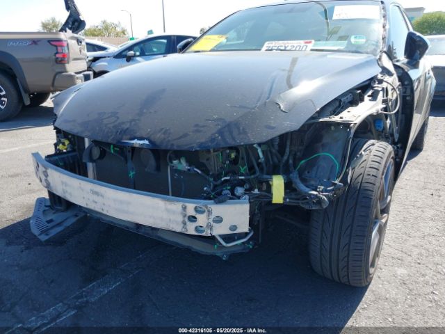 JTHBF1D25E5031522 Lexus IS 250