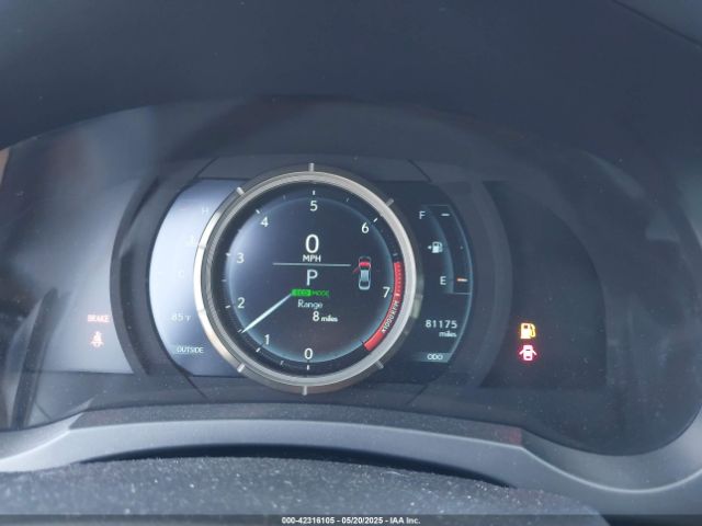 JTHBF1D25E5031522 Lexus IS 250