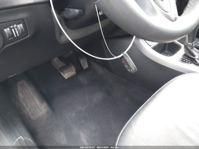 2021 JEEP COMPASS 3C4NJCEB0MT604218 Photo 10