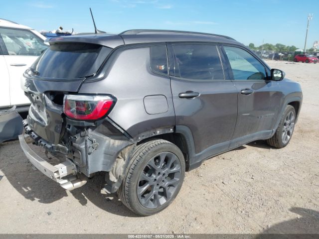 2021 JEEP COMPASS 3C4NJCEB0MT604218 Photo 3
