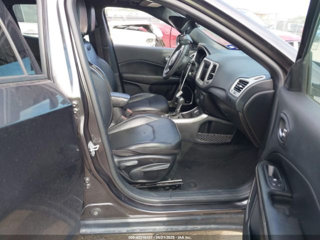 2021 JEEP COMPASS 3C4NJCEB0MT604218 Photo 4