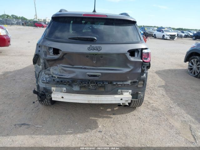 2021 JEEP COMPASS 3C4NJCEB0MT604218 Photo 5