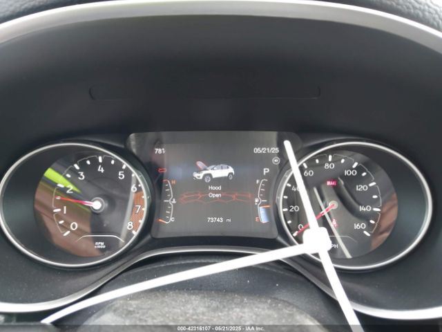 2021 JEEP COMPASS 3C4NJCEB0MT604218 Photo 6