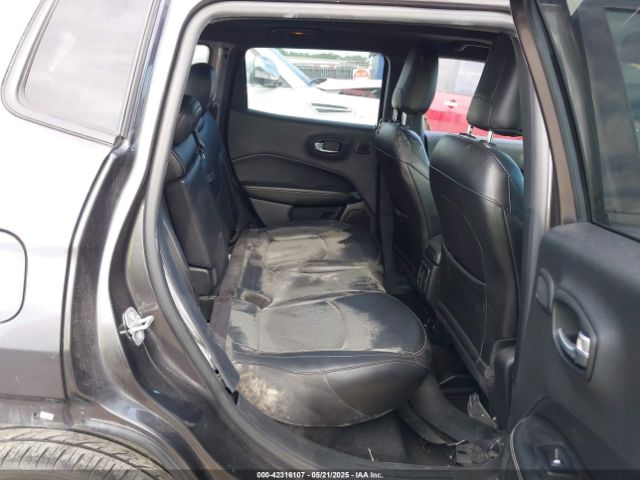 2021 JEEP COMPASS 3C4NJCEB0MT604218 Photo 7