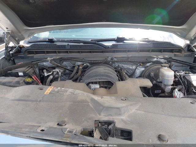 3GCUKSECXHG510969 Chevrolet l83 - sidi: spark ignited direct injection, vvt: variable valve timing, afm, e85 max, alum