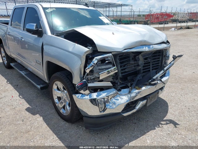 3GCUKSECXHG510969 Chevrolet l83 - sidi: spark ignited direct injection, vvt: variable valve timing, afm, e85 max, alum