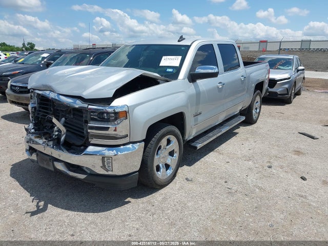 3GCUKSECXHG510969 Chevrolet l83 - sidi: spark ignited direct injection, vvt: variable valve timing, afm, e85 max, alum