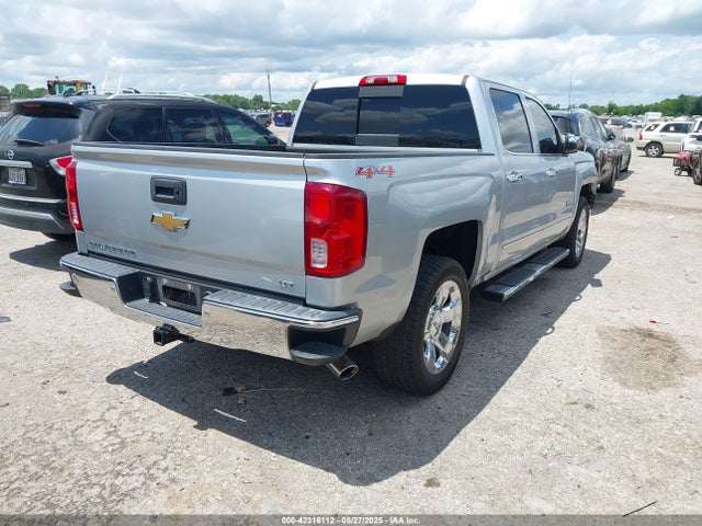 3GCUKSECXHG510969 Chevrolet l83 - sidi: spark ignited direct injection, vvt: variable valve timing, afm, e85 max, alum
