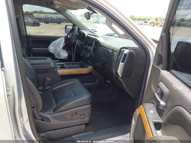 3GCUKSECXHG510969 Chevrolet l83 - sidi: spark ignited direct injection, vvt: variable valve timing, afm, e85 max, alum