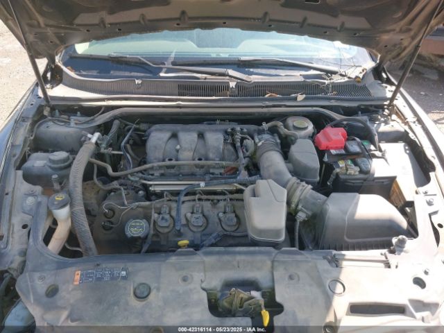 1FAHP2E80FG143819 Ford TAURUS SEL