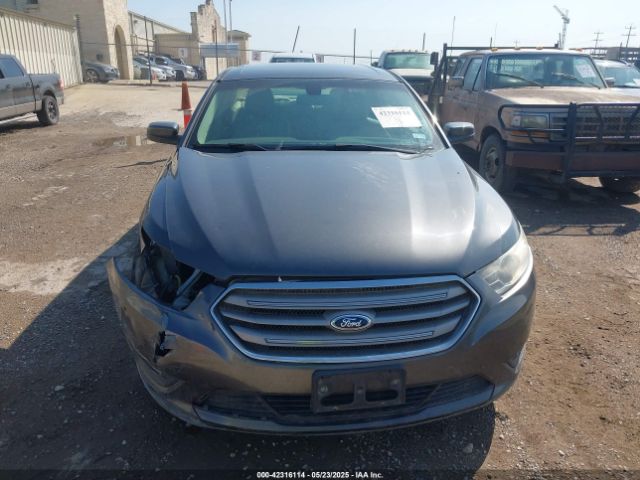 1FAHP2E80FG143819 Ford TAURUS SEL