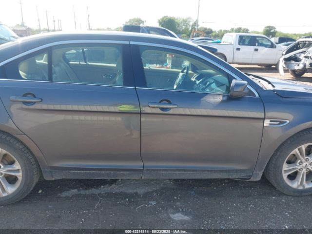 1FAHP2E80FG143819 Ford TAURUS SEL