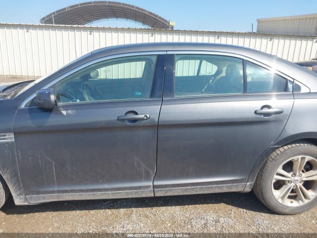 1FAHP2E80FG143819 Ford TAURUS SEL