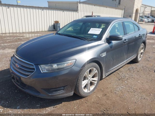1FAHP2E80FG143819 Ford TAURUS SEL