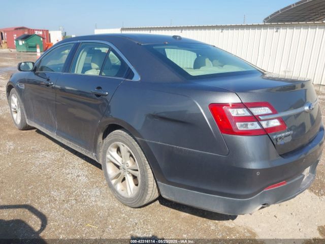 1FAHP2E80FG143819 Ford TAURUS SEL