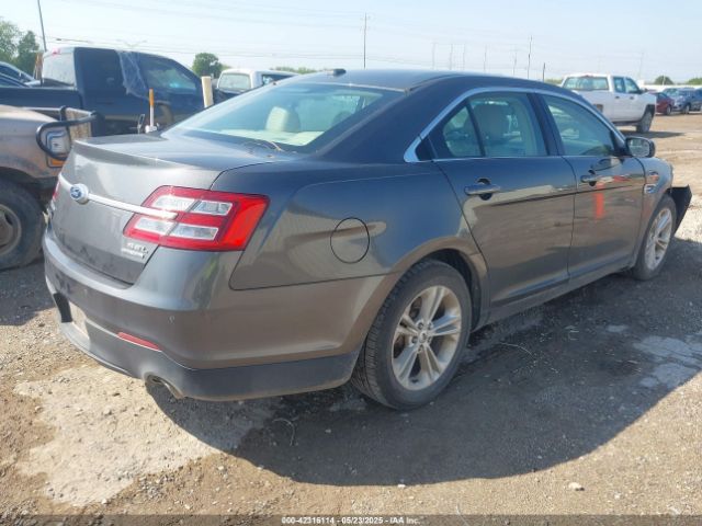 1FAHP2E80FG143819 Ford TAURUS SEL