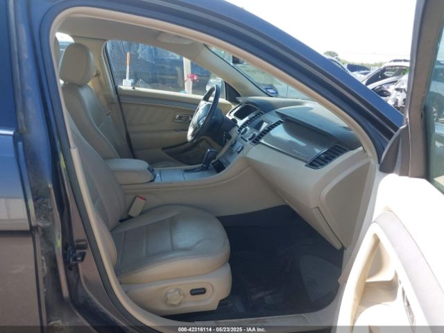 1FAHP2E80FG143819 Ford TAURUS SEL