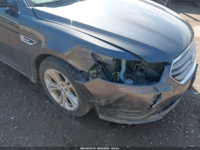 1FAHP2E80FG143819 Ford TAURUS SEL