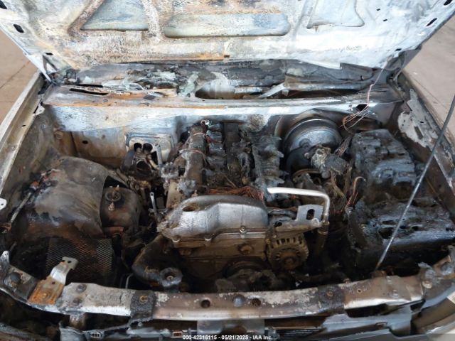 2006 CHEVROLET TRAILBLAZER 1GNDS13SX62100867 Photo 9