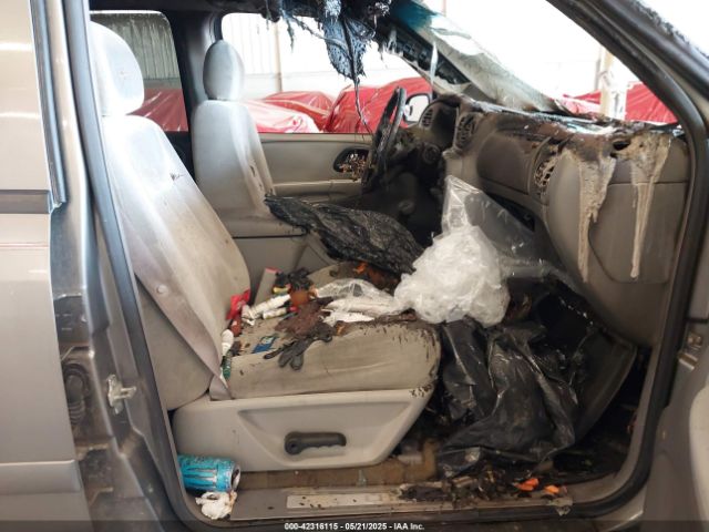 2006 CHEVROLET TRAILBLAZER 1GNDS13SX62100867 Photo 4