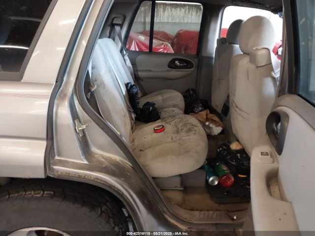 2006 CHEVROLET TRAILBLAZER 1GNDS13SX62100867 Photo 7