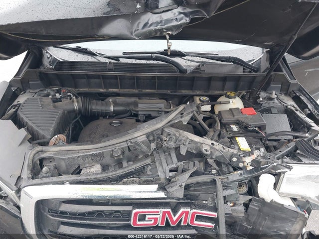 1GKKNKLA9HZ312839 GMC lcv - sidi: spark ignited direct injection, vvt: variable valve timing, dcvcp, e85 max, e0-e100, alum