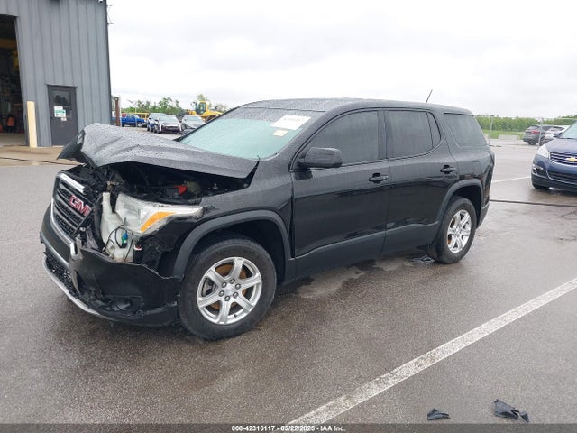 1GKKNKLA9HZ312839 GMC lcv - sidi: spark ignited direct injection, vvt: variable valve timing, dcvcp, e85 max, e0-e100, alum