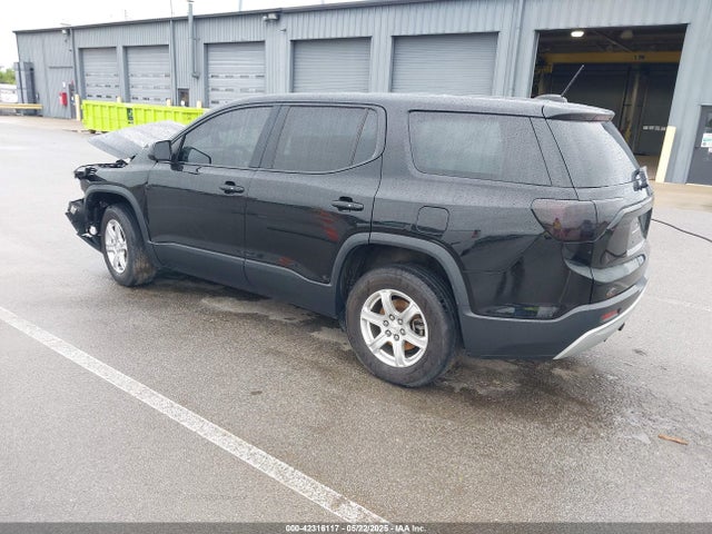 1GKKNKLA9HZ312839 GMC lcv - sidi: spark ignited direct injection, vvt: variable valve timing, dcvcp, e85 max, e0-e100, alum