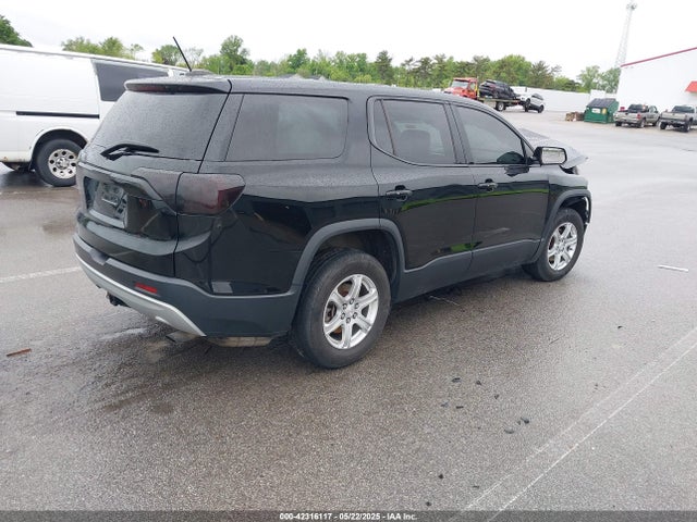 1GKKNKLA9HZ312839 GMC lcv - sidi: spark ignited direct injection, vvt: variable valve timing, dcvcp, e85 max, e0-e100, alum