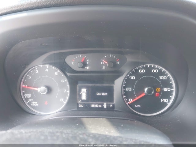 1GKKNKLA9HZ312839 GMC lcv - sidi: spark ignited direct injection, vvt: variable valve timing, dcvcp, e85 max, e0-e100, alum