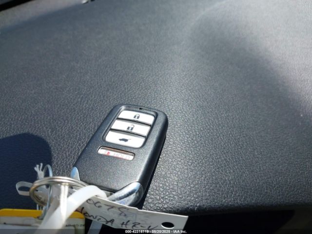 3CZRU5H55HM701970 Honda HR-V EX