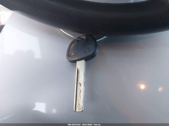 Hyundai dohc gdi nu 2014 KMHD35LH4EU184510 Image 11