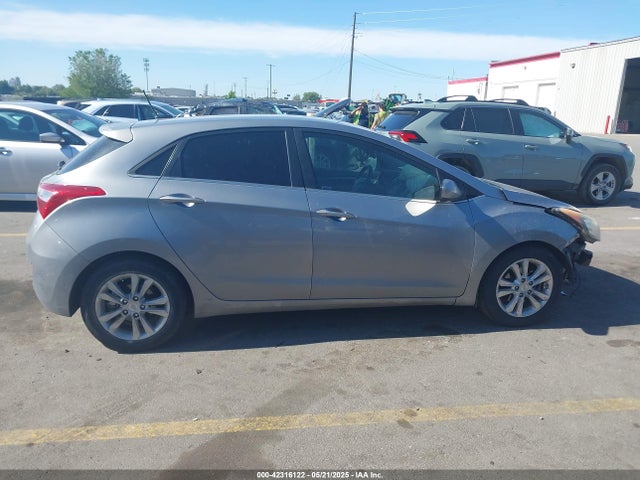 Hyundai dohc gdi nu 2014 KMHD35LH4EU184510 Image 13