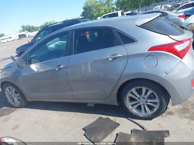 Hyundai dohc gdi nu 2014 KMHD35LH4EU184510 Image 14