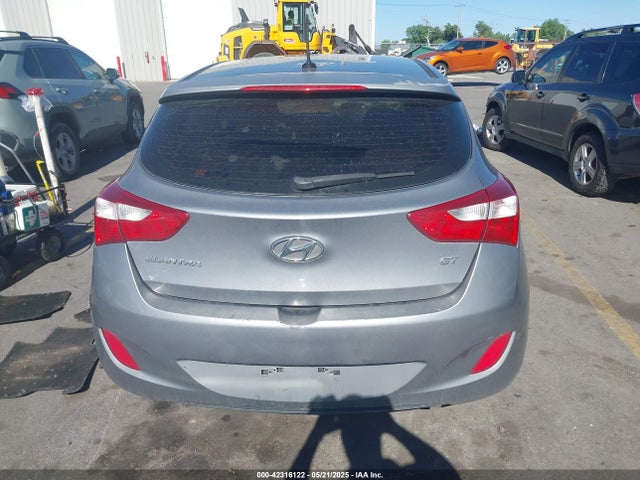 Hyundai dohc gdi nu 2014 KMHD35LH4EU184510 Image 16