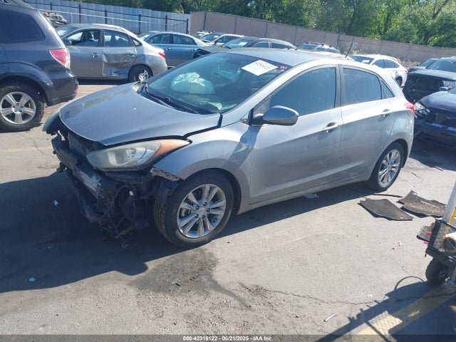 Hyundai dohc gdi nu 2014 KMHD35LH4EU184510 Image 2