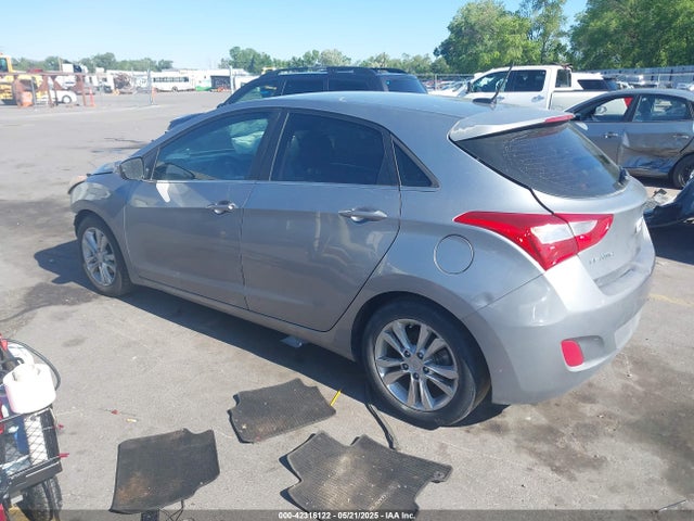 Hyundai dohc gdi nu 2014 KMHD35LH4EU184510 Image 3