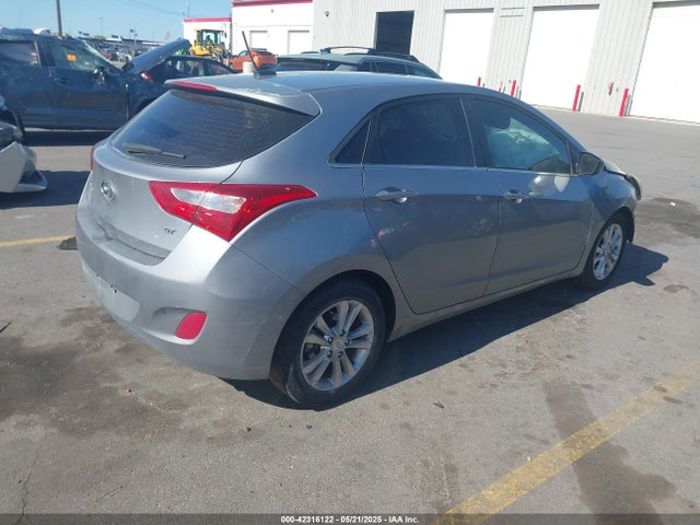 Hyundai dohc gdi nu 2014 KMHD35LH4EU184510 Image 4