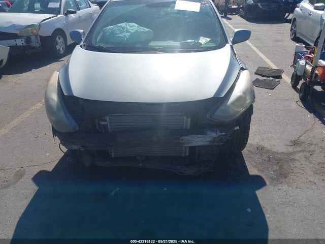 Hyundai dohc gdi nu 2014 KMHD35LH4EU184510 Image 6