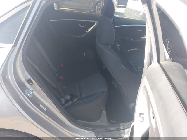 Hyundai dohc gdi nu 2014 KMHD35LH4EU184510 Image 8