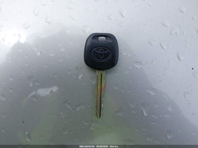 2007 TOYOTA SIENNA 5TDZK23C37S043385 Photo 10