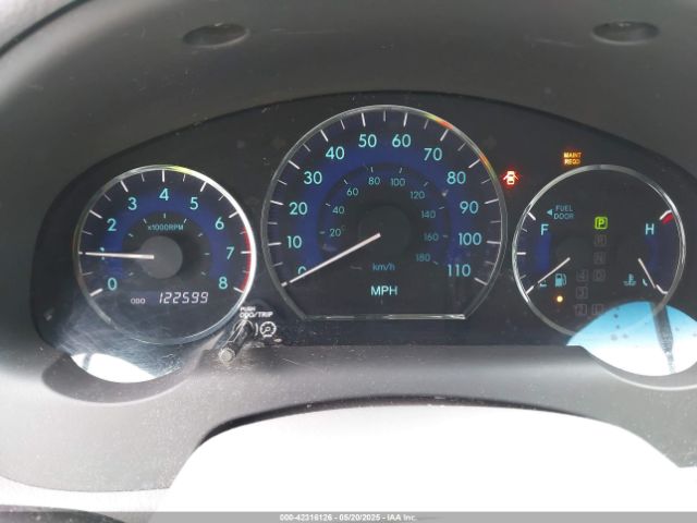 2007 TOYOTA SIENNA 5TDZK23C37S043385 Photo 6