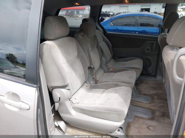 2007 TOYOTA SIENNA 5TDZK23C37S043385 Photo 7